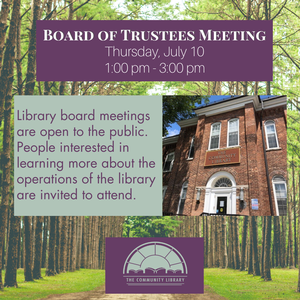 Board of Trustees Me